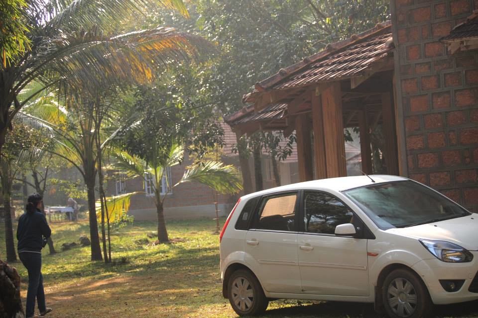 Photo of Karnataka Jungle crawl - 1000 km Road Trip 20/23 by Harita Vinnakota