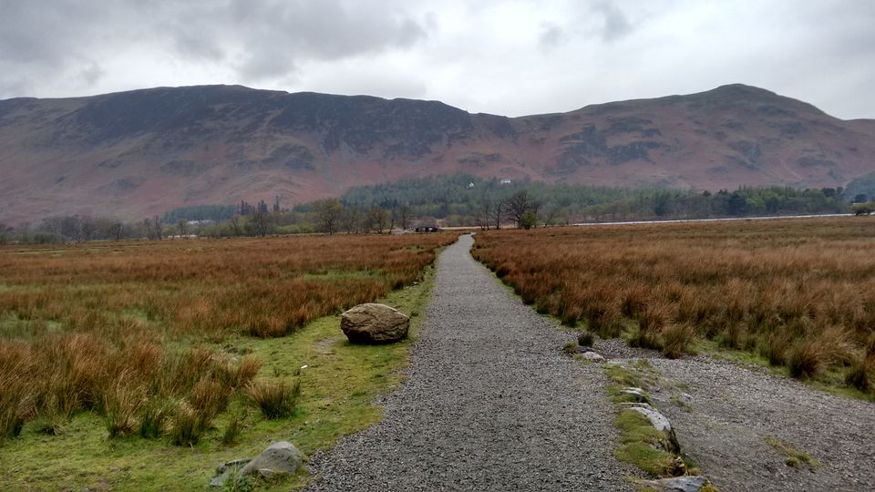 Photo of Lost in the Lakes - Lake District (UK) in 4 days 1/9 by Harita Vinnakota