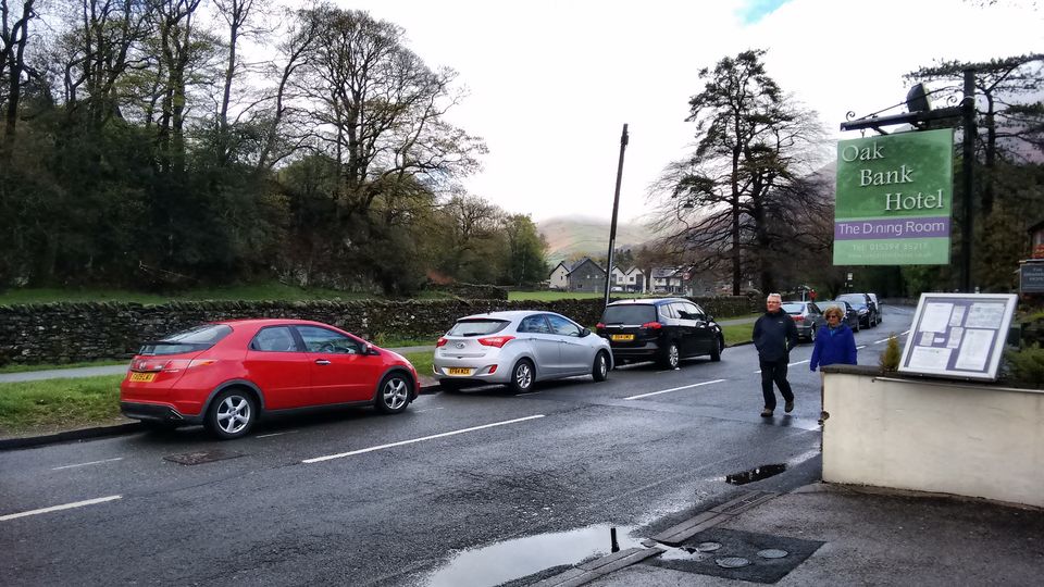 Photo of Lost in the Lakes - Lake District (UK) in 4 days 2/9 by Harita Vinnakota