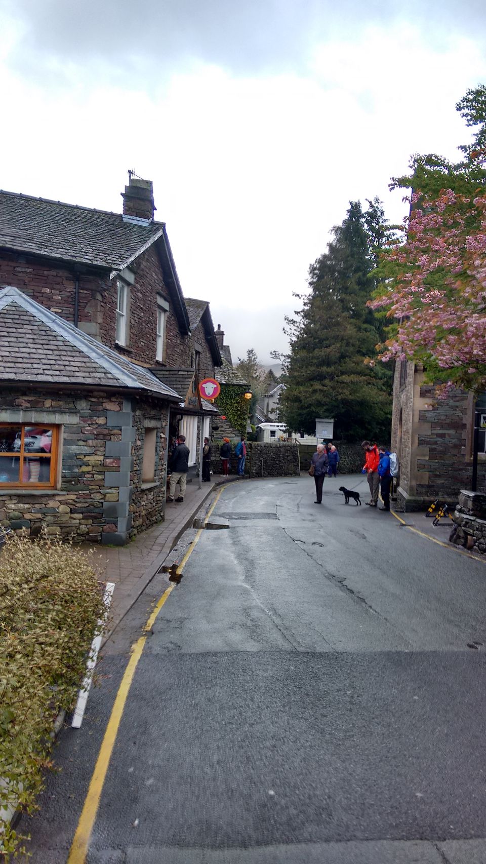 Photo of Lost in the Lakes - Lake District (UK) in 4 days 3/9 by Harita Vinnakota