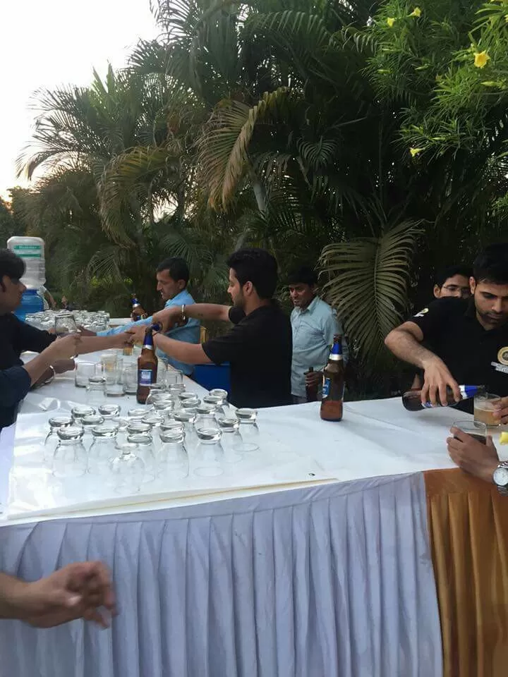 Photo of HOLI PARTY EVENT by Vishal Yadav