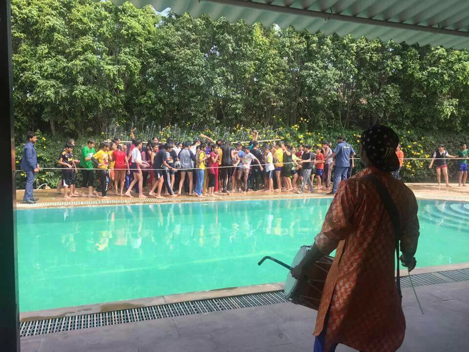 Photo of HOLI PARTY EVENT by Vishal Yadav