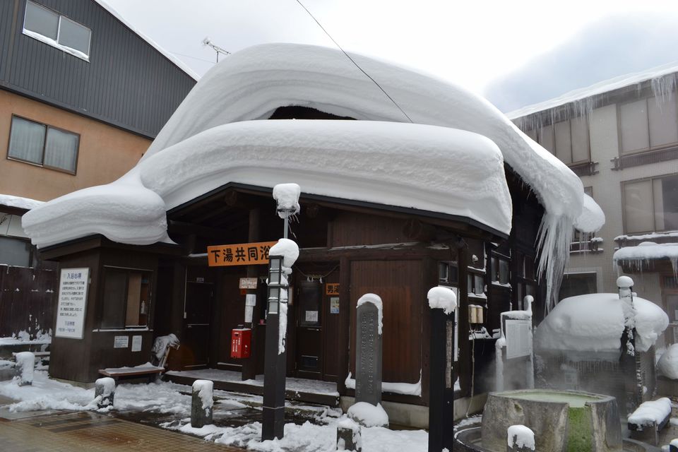 Photo of Snow monsters at Zao by Siddhesh Wani