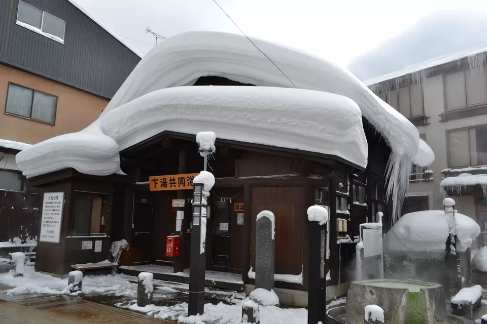 Photo of Snow monsters at Zao by Siddhesh Wani