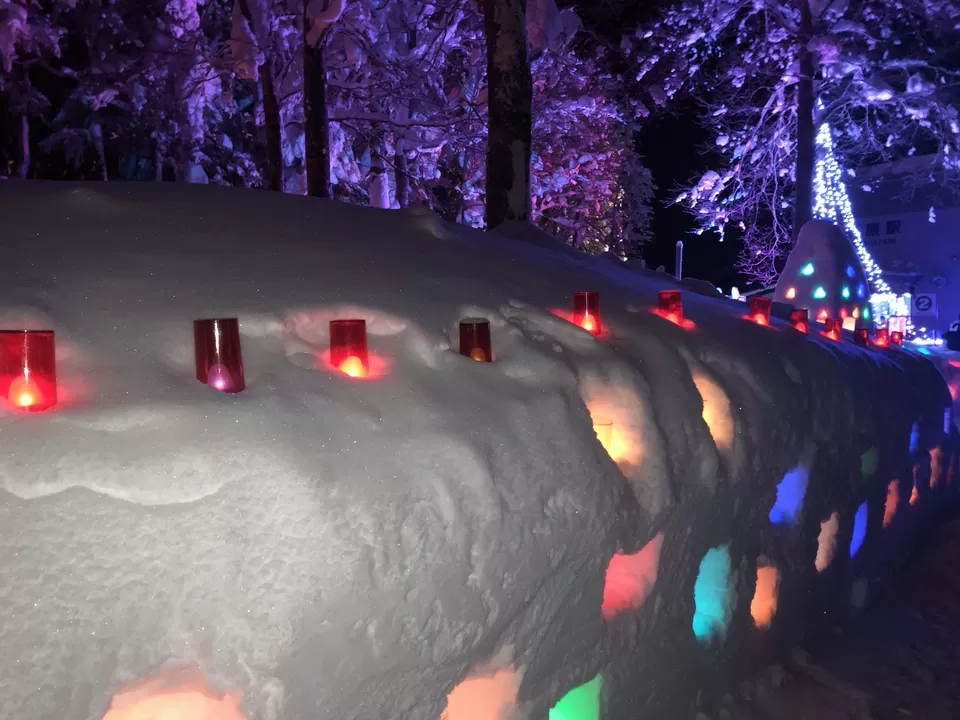 Photo of Snow monsters at Zao by Siddhesh Wani