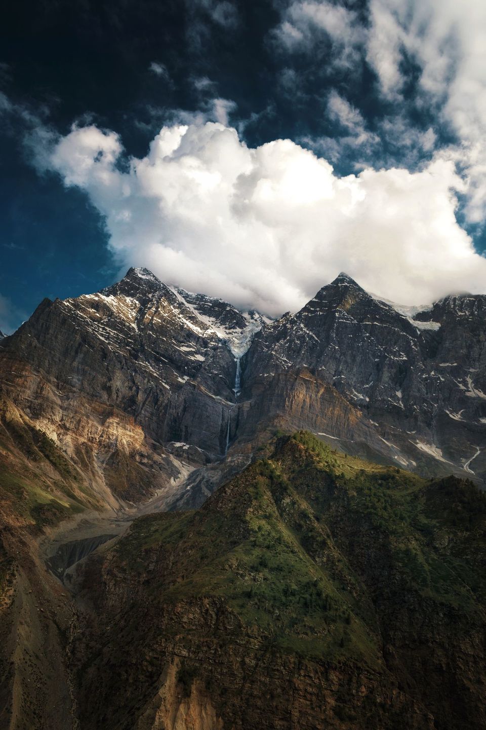 Photo of Himachal Pradesh, India by Parikshit Madhukar