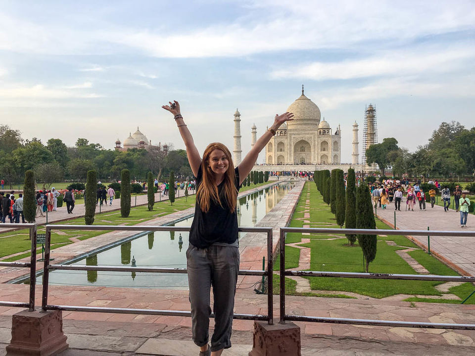 Photo of Top 4 places to visit in Agra by Mohan Prakash