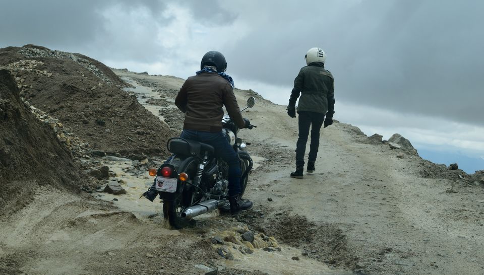 Photo of Nubra Valley by Nirav Khera