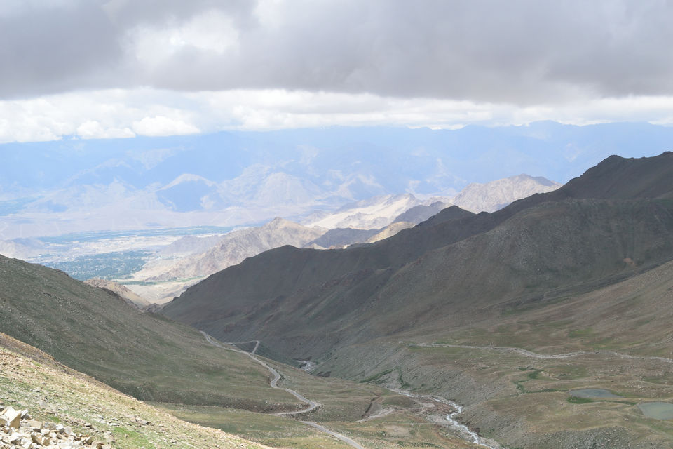 Photo of Nubra Valley by Nirav Khera