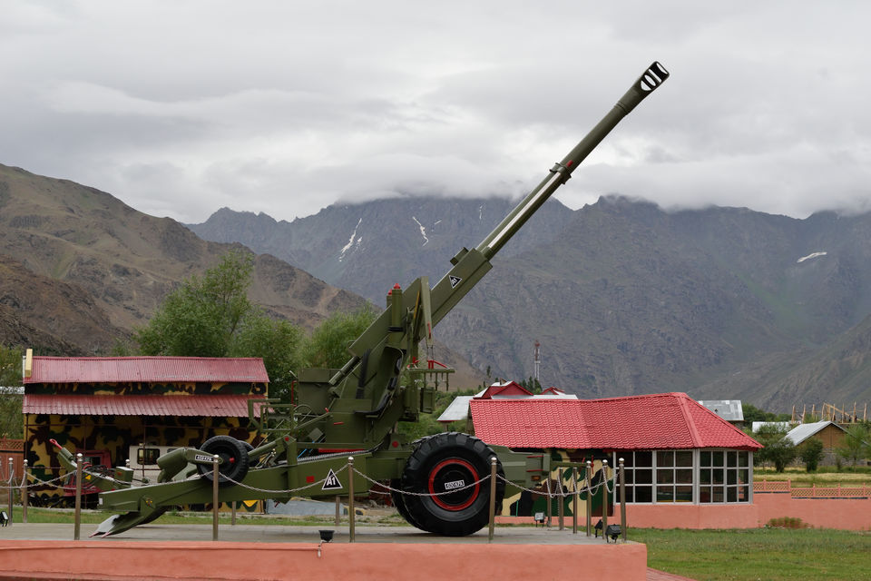 Photo of Leh – Ladakh: A dream that turned into a reality, a reality that turned into Love. by Nirav Khera