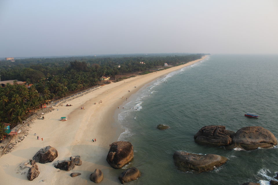Photo of Coastal Karnataka solo trip :) Mangalore - Udupi - Gokarna by Sree Harsha