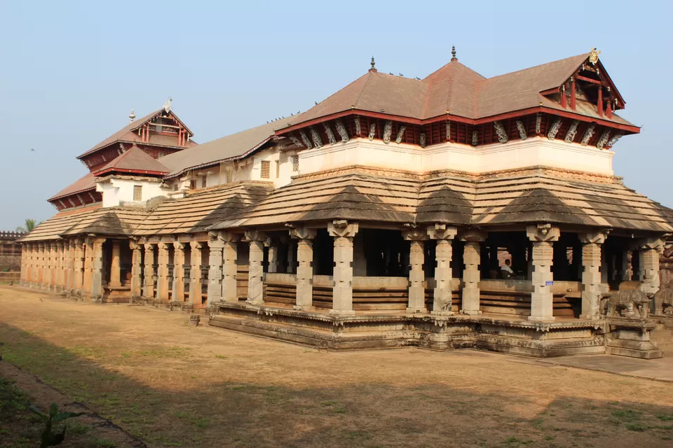 Photo of Coastal Karnataka solo trip :) Mangalore - Udupi - Gokarna by Sree Harsha