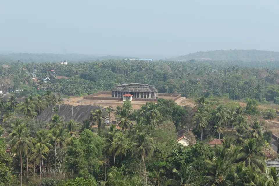 Photo of Coastal Karnataka solo trip :) Mangalore - Udupi - Gokarna by Sree Harsha