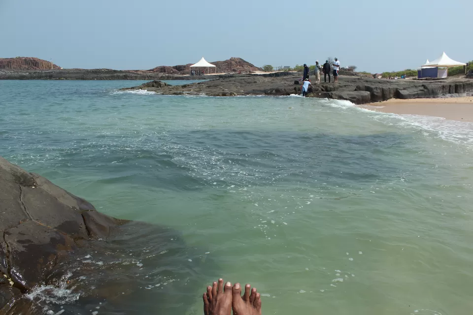 Photo of Coastal Karnataka solo trip :) Mangalore - Udupi - Gokarna by Sree Harsha