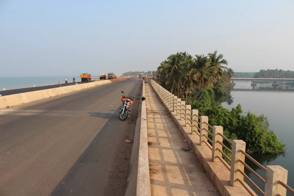 Photo of Coastal Karnataka solo trip :) Mangalore - Udupi - Gokarna by Sree Harsha