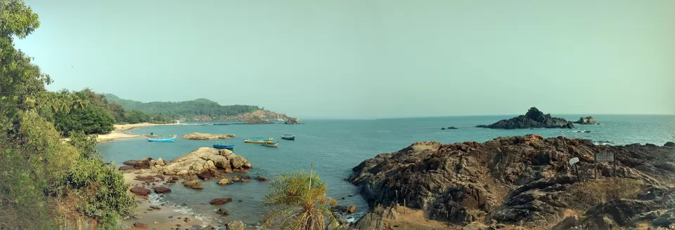 Photo of Coastal Karnataka solo trip :) Mangalore - Udupi - Gokarna by Sree Harsha