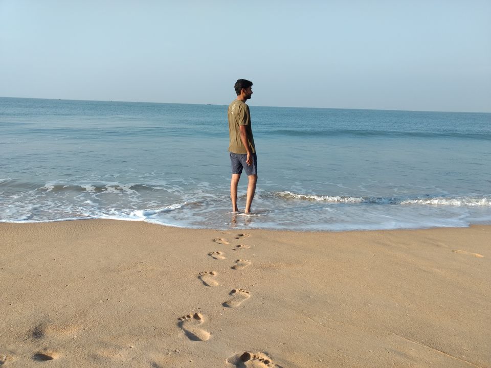Photo of Wonderful Kannur! 1/3 by Sree Harsha