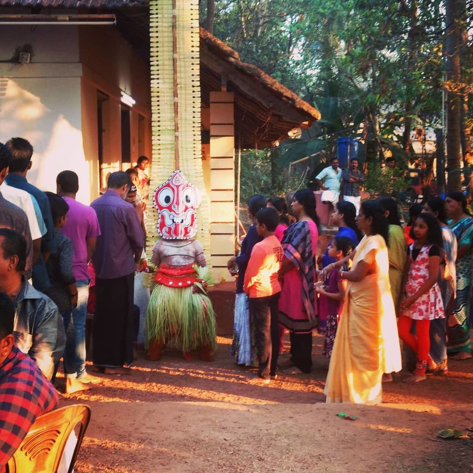 Photo of Kannur, Kerala, India by Sree Harsha