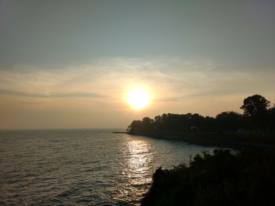 Photo of St Angelo Fort Rd, Burnacherry, Kannur, Kerala, India by Sree Harsha