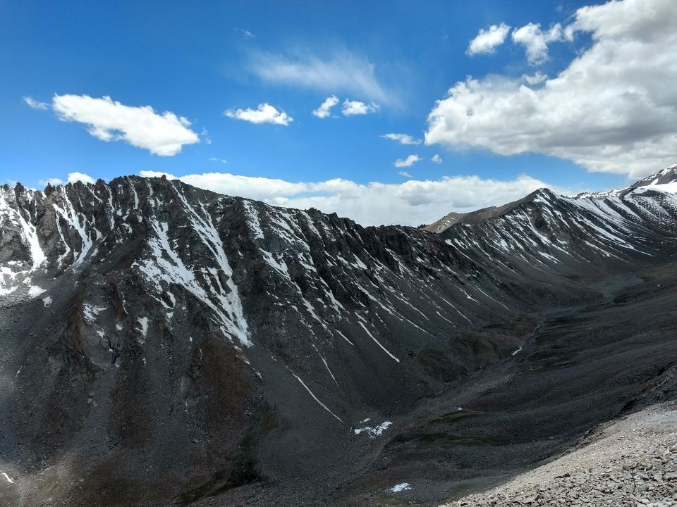 Photo of Picturesque Ladakh - A beautiful gem of India! by Sree Harsha