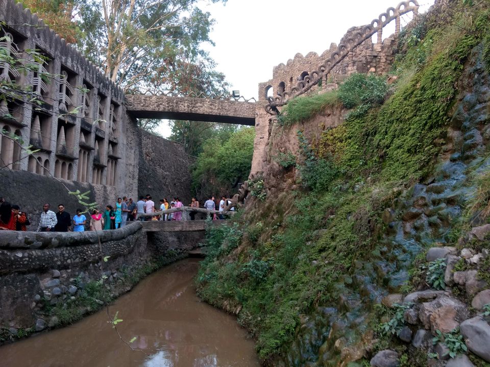 Photo of Chandigarh, India by Sree Harsha