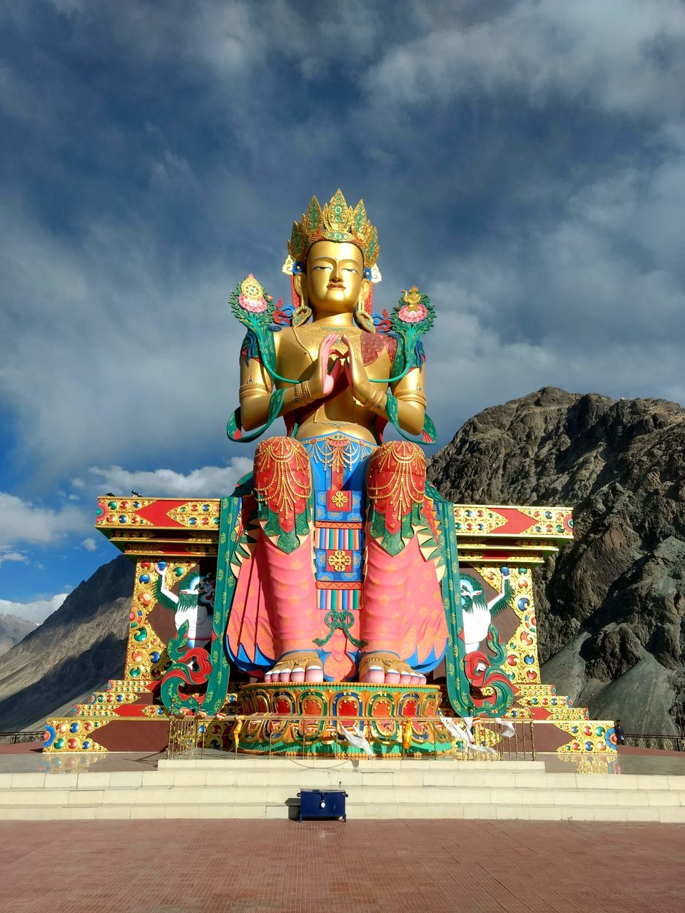 Photo of Leh by Sree Harsha