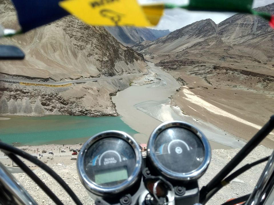 Photo of Kargil by Sree Harsha