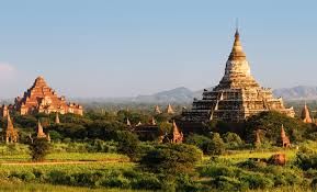 Photo of 11 Things in Myanmar that make this country stand apart in South Asia… by Akshay Kanade