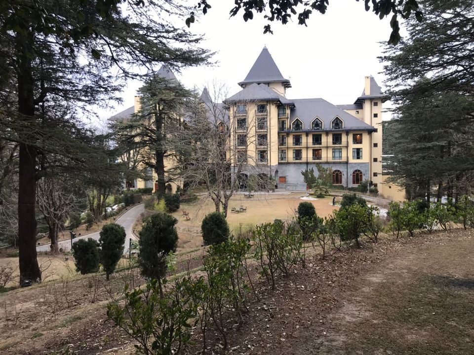 Photo of THIS PLACE IS NO LESS THAN HEAVEN 1/13 by TRAVEL BUFF