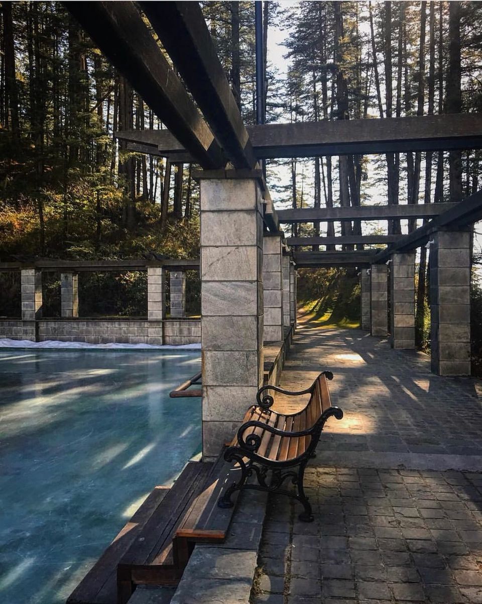 Photo of THIS PLACE IS NO LESS THAN HEAVEN 4/13 by TRAVEL BUFF