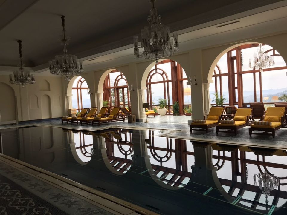 Photo of THIS PLACE IS NO LESS THAN HEAVEN 10/13 by TRAVEL BUFF