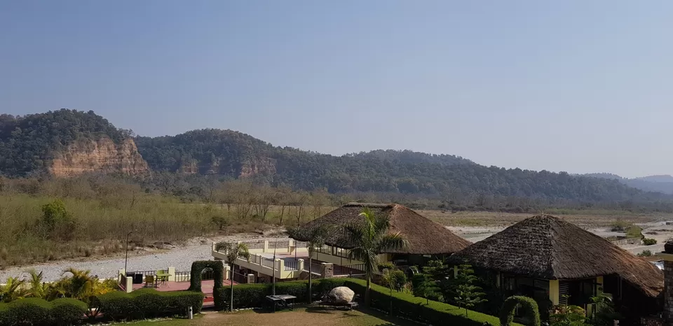 Photo of Corbett Jungle Treasure Resort, NH-121, Ramnagar, Dhikuli, Uttarakhand, India by Hem