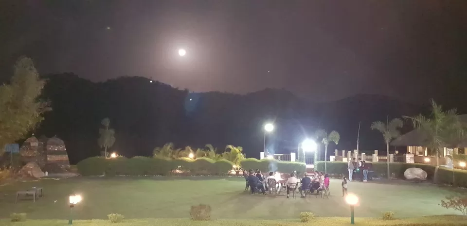 Photo of Corbett Jungle Treasure Resort, NH-121, Ramnagar, Dhikuli, Uttarakhand, India by Hem