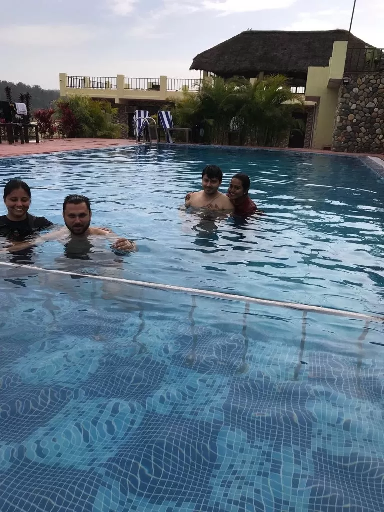 Photo of Corbett Jungle Treasure Resort, NH-121, Ramnagar, Dhikuli, Uttarakhand, India by Hem