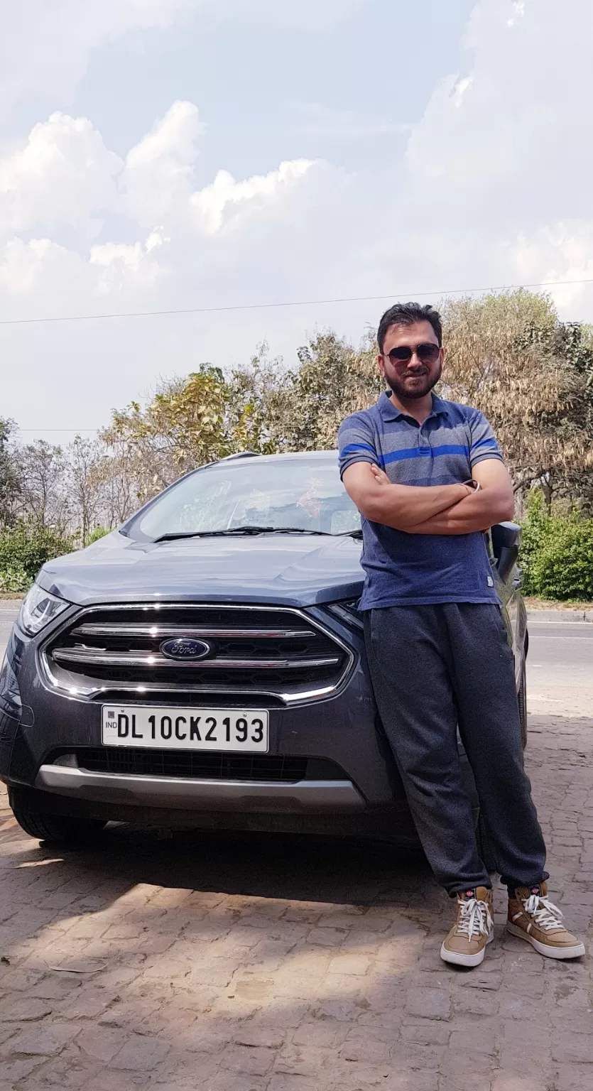 Photo of Corbett Jungle Treasure Resort, NH-121, Ramnagar, Dhikuli, Uttarakhand, India by Hem