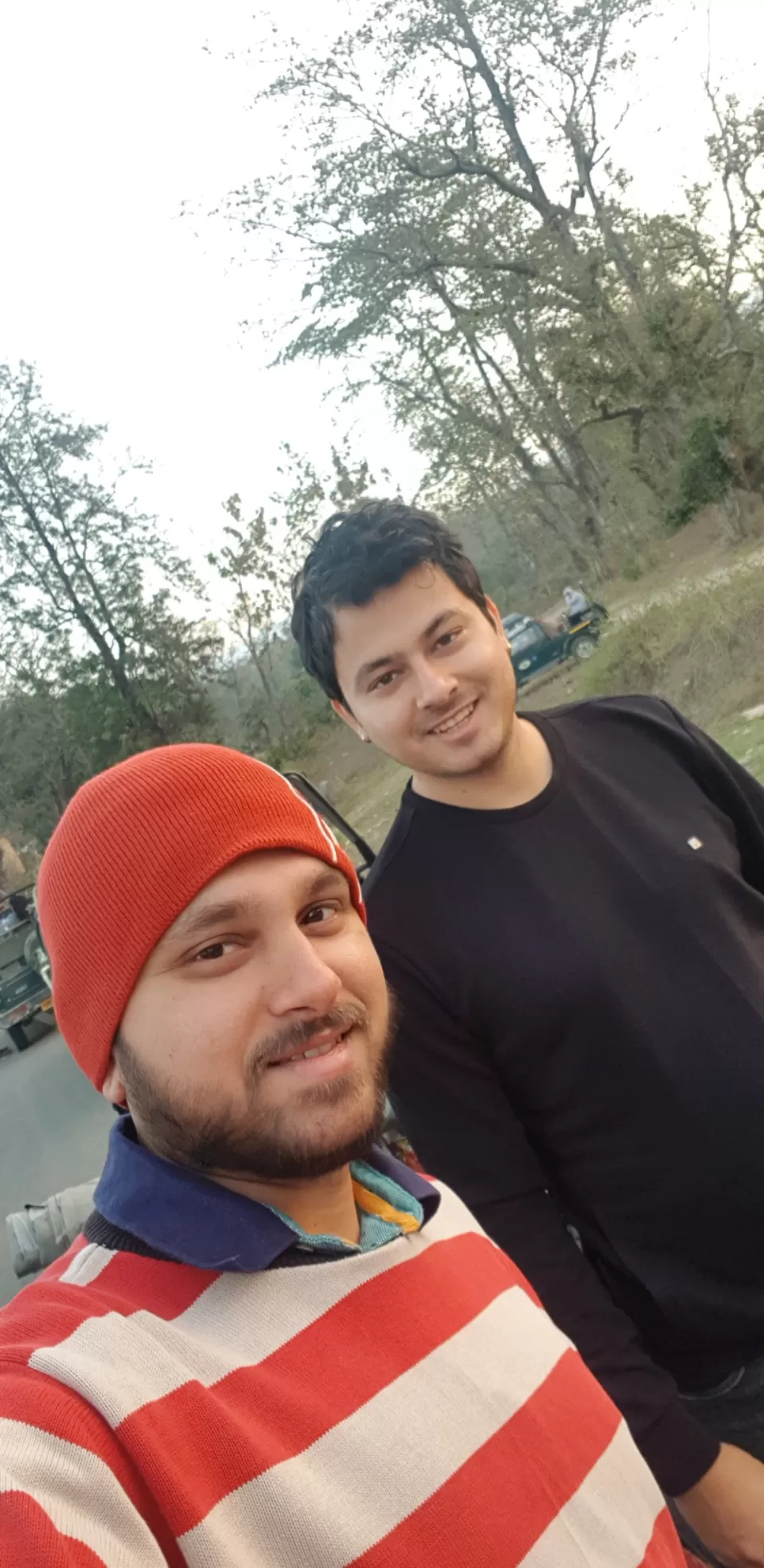 Photo of Corbett Jungle Treasure Resort, NH-121, Ramnagar, Dhikuli, Uttarakhand, India by Hem