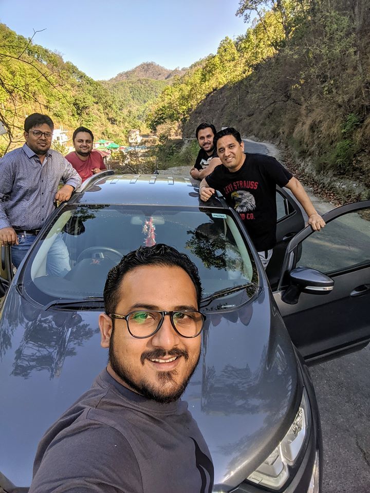 Photo of Lansdowne, Uttarakhand, India by Hem
