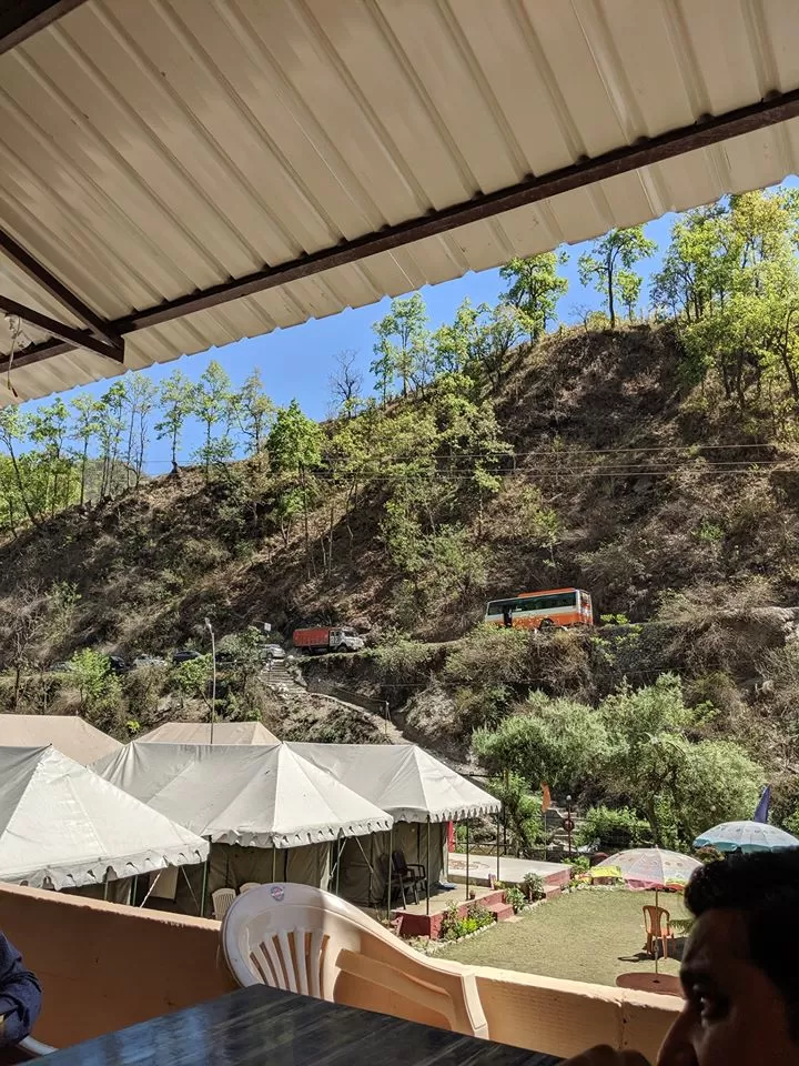 Photo of Eden RiverSide Camp, Jogi Bhilangi, Uttarakhand, India by Hem