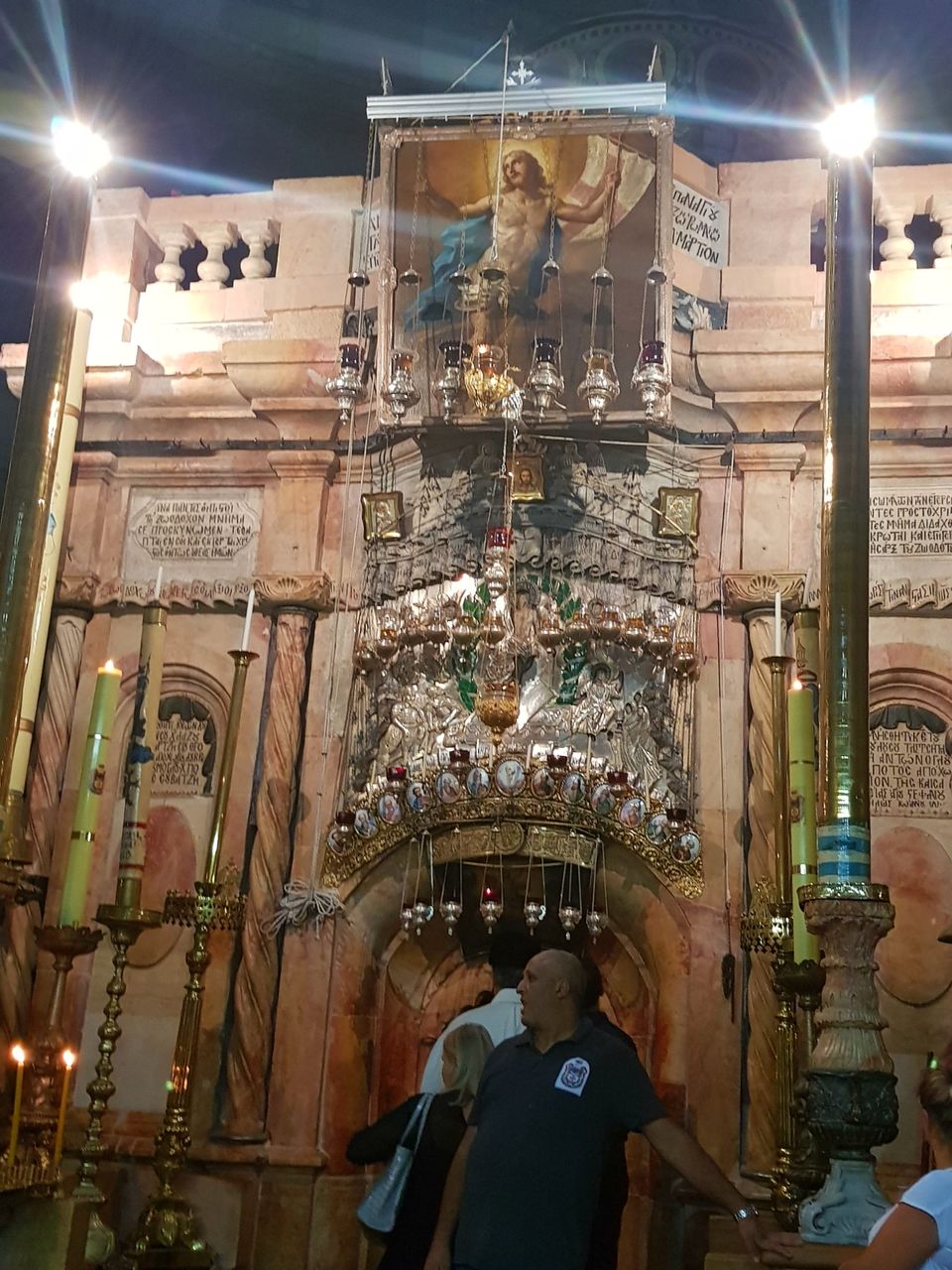Photo of Jerusalem, Israel by Himanshu Mehta