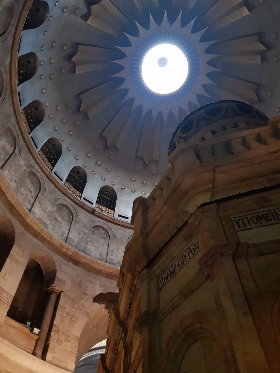 Photo of Jerusalem, Israel by Himanshu Mehta