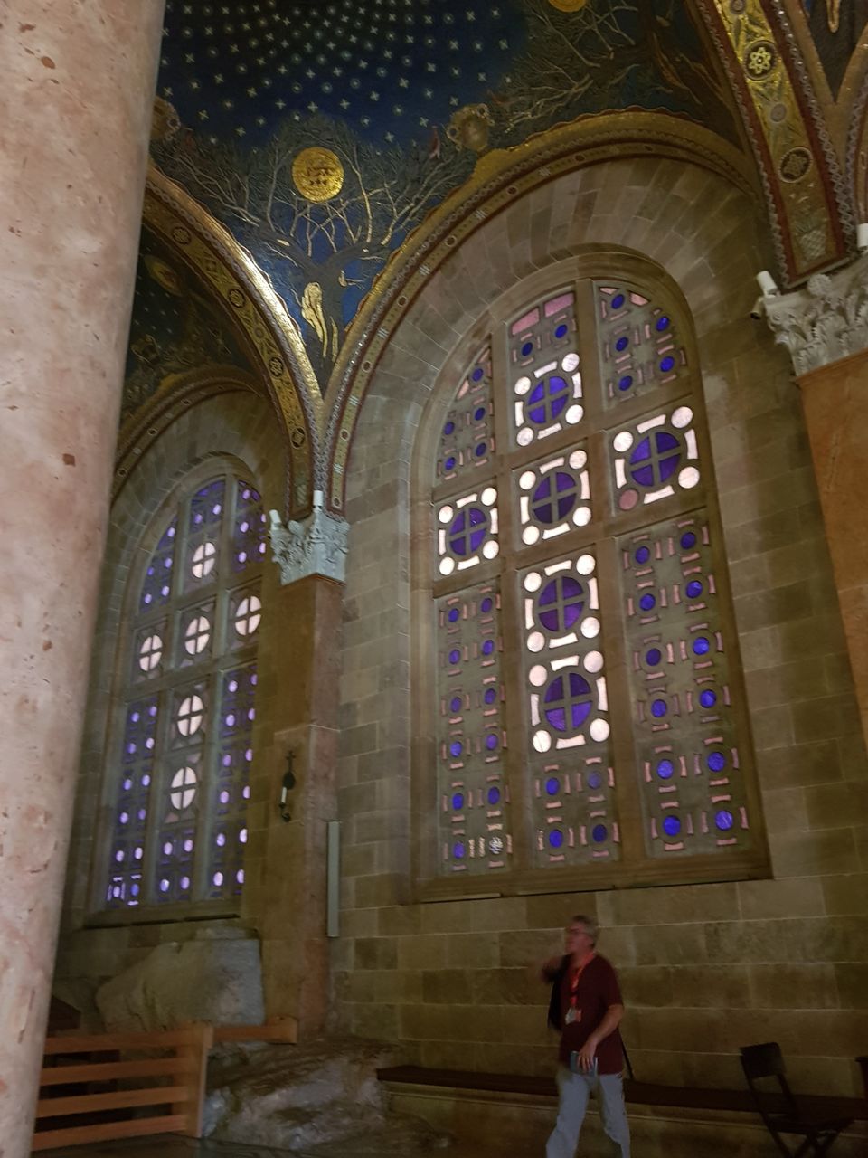 Photo of Jerusalem, Israel by Himanshu Mehta