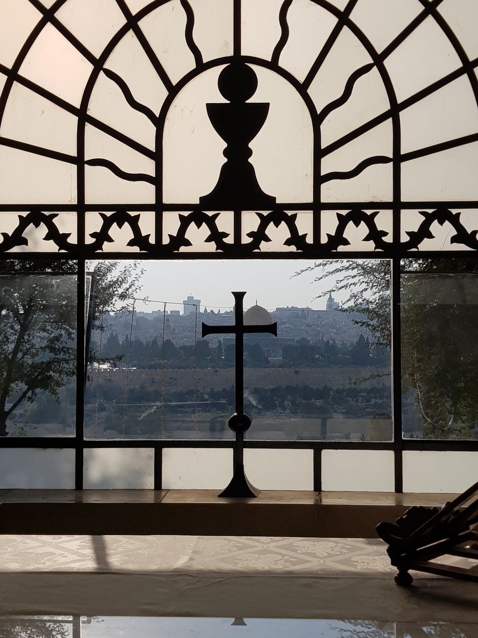 Photo of Jerusalem, Israel by Himanshu Mehta