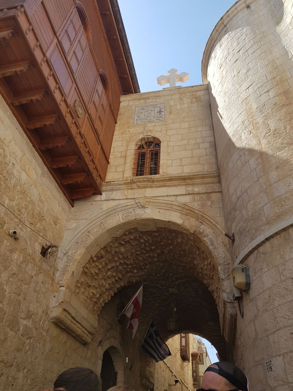 Photo of Jerusalem, Israel by Himanshu Mehta