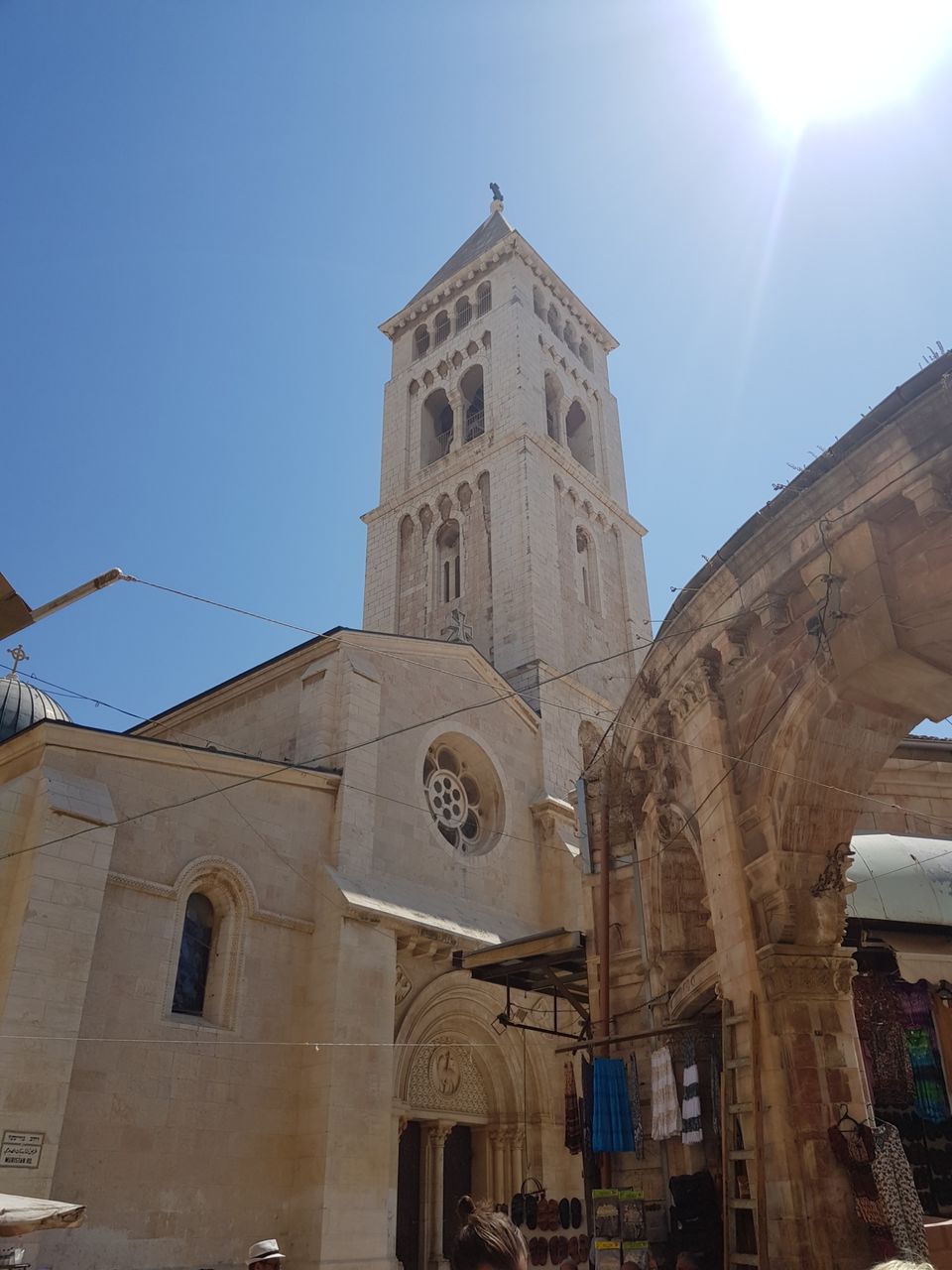 Photo of Jerusalem, Israel by Himanshu Mehta