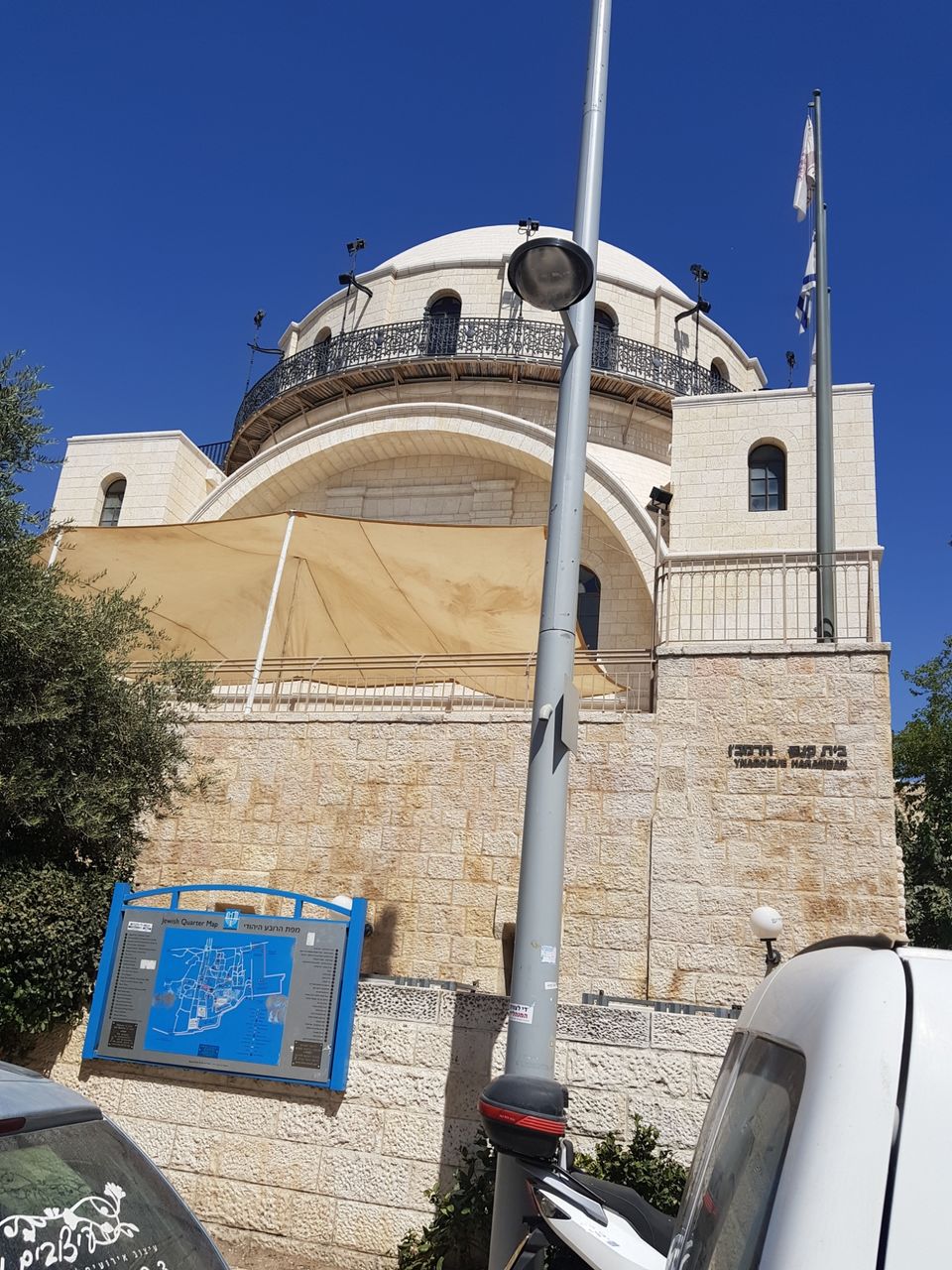 Photo of Jerusalem, Israel by Himanshu Mehta