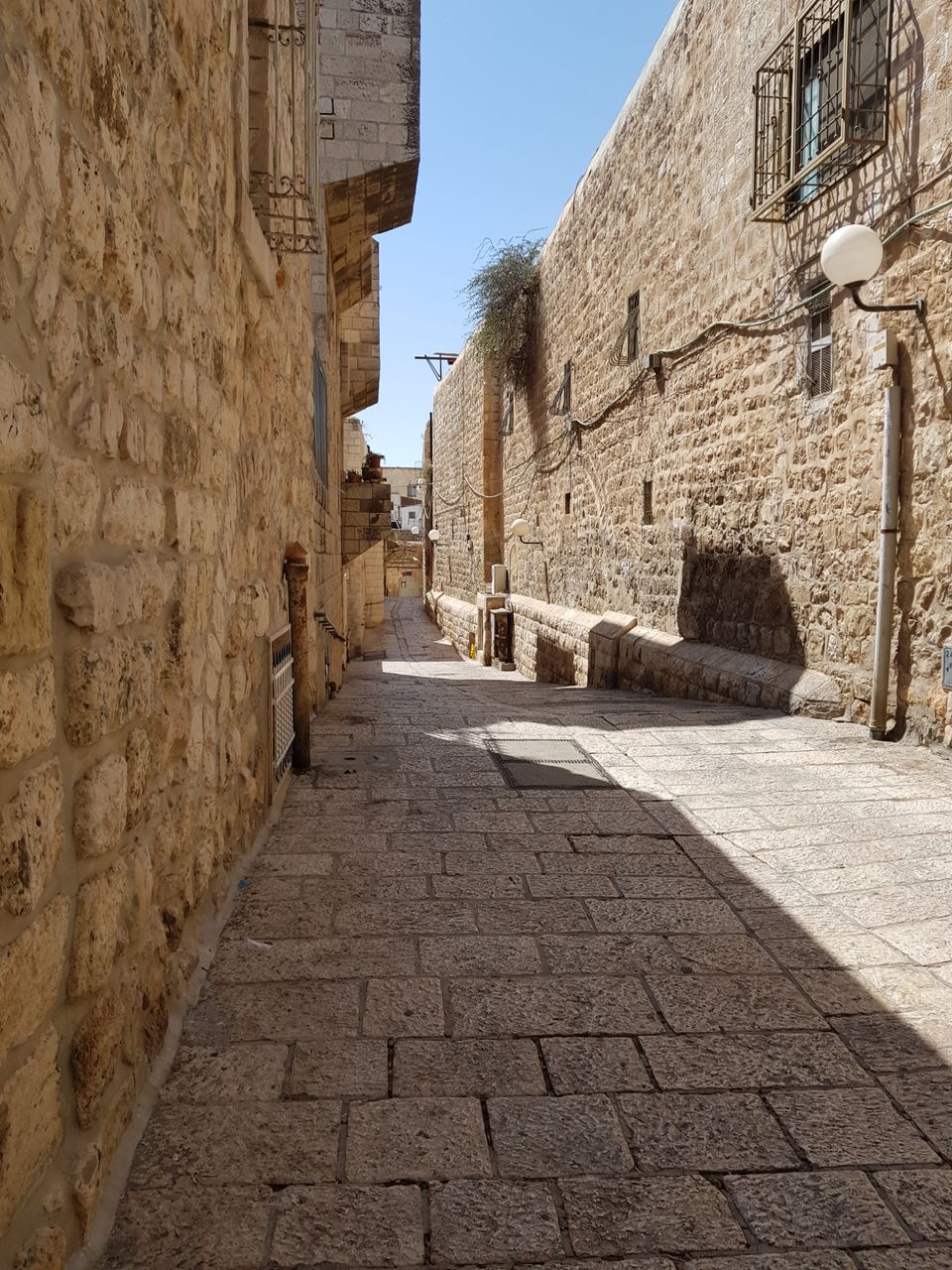 Photo of Jerusalem, Israel by Himanshu Mehta