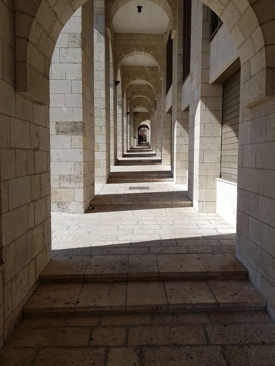 Photo of Jerusalem, Israel by Himanshu Mehta