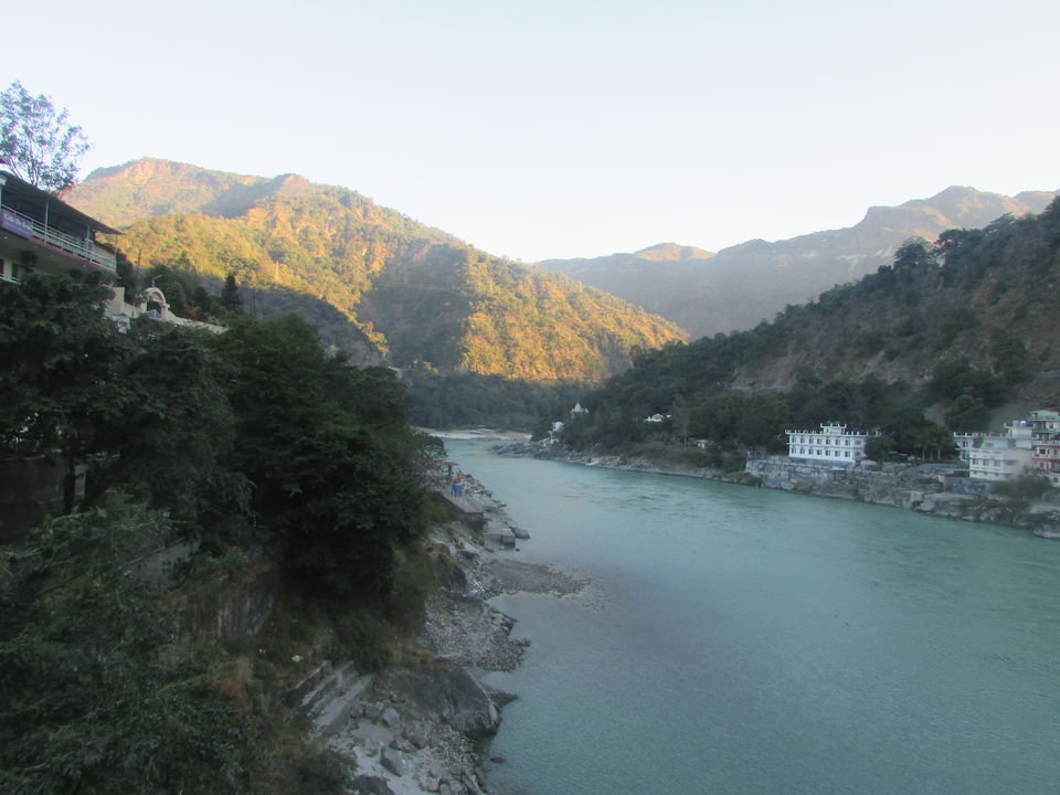 Photo of The Reluctant 'Traveler' 1/6 by Rupsha Mukherjee