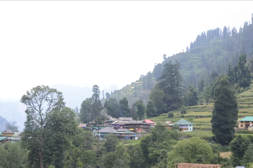 Photo of Kasol-Grahan-Padri-Bir-dharamshala-mcleodgunj by Gaurav Dhanuka