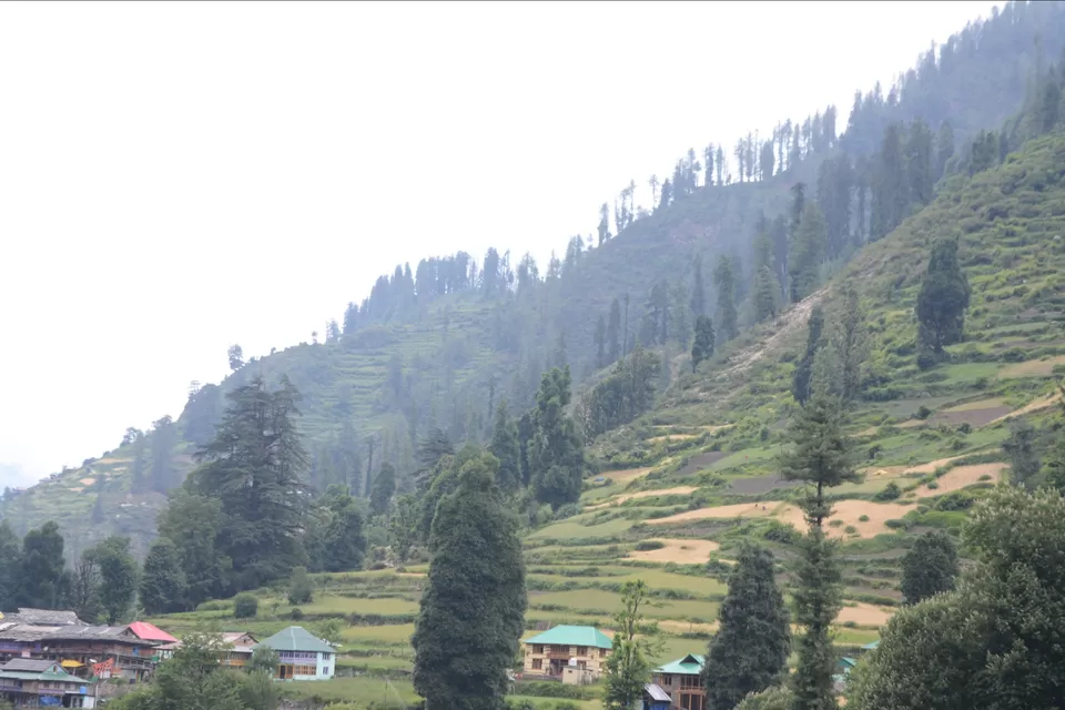 Photo of Kasol-Grahan-Padri-Bir-dharamshala-mcleodgunj by Gaurav Dhanuka